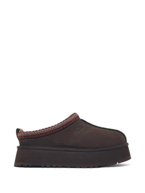 UGG Slippers Tazz II con ricamo