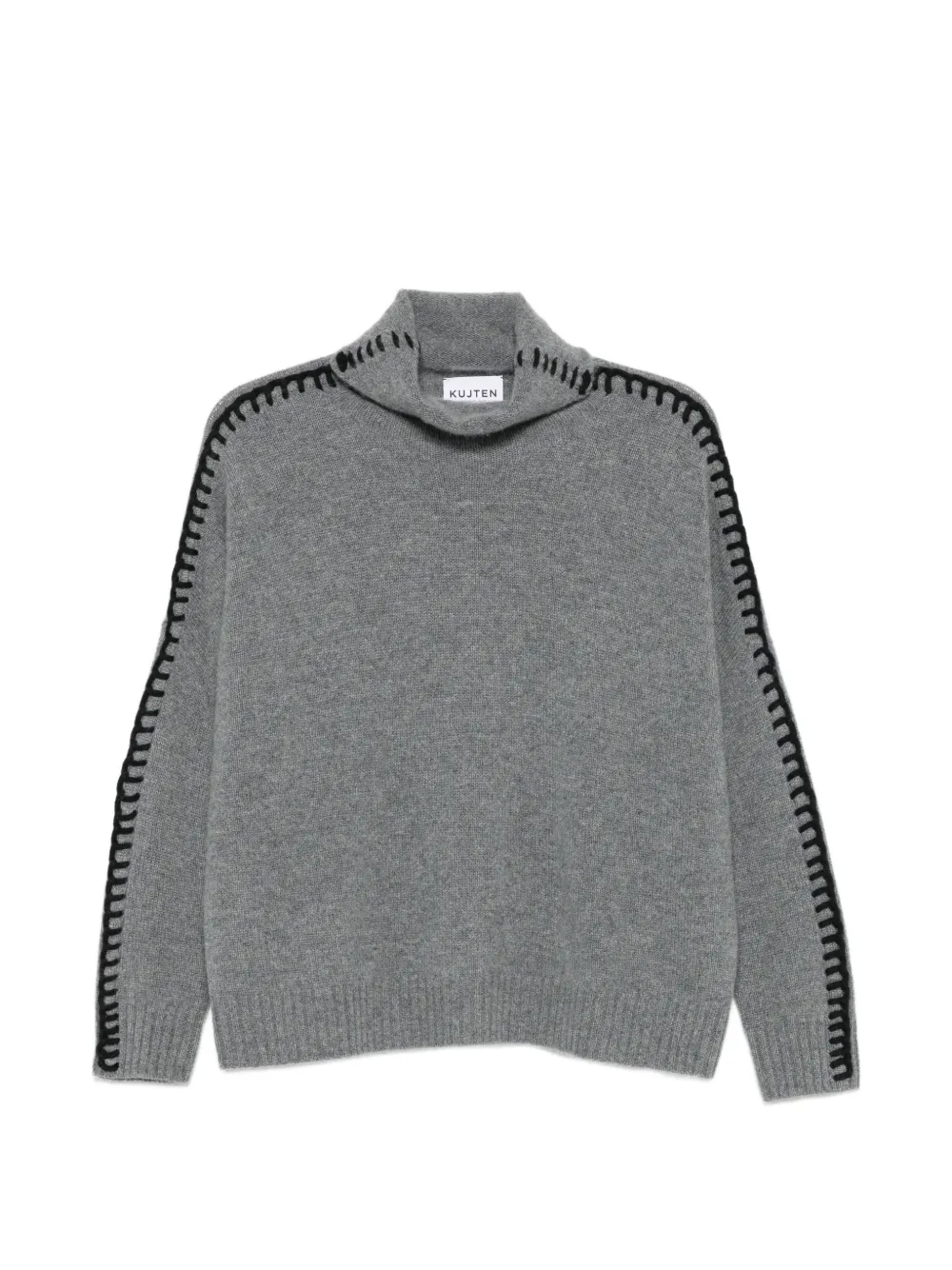 kujten long-sleeves sweater