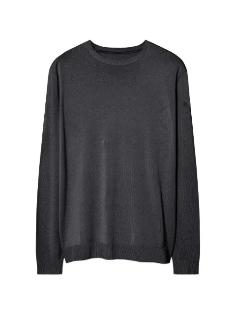 RRD Maxell round-neck sweater