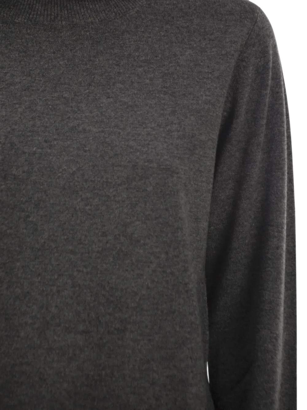 Max Mara Coltrui Grijs