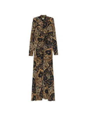 cruise formal dress for women Cocktail Attire a or Destination Event: A Travel Guide Modest Evening Gown main image 0