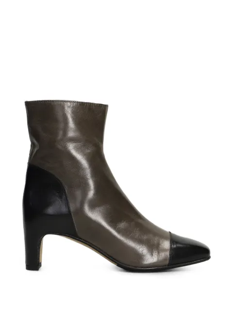 L Arianna Pumps bicolore
