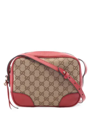 Gucci Pre-Owned オフィディア カットアウト ハンドルバッグ GG