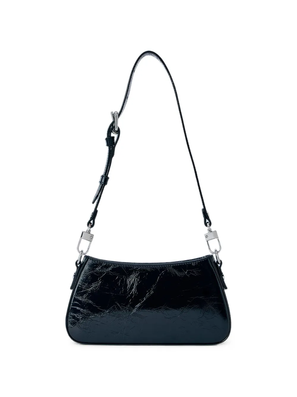 Vivienne Westwood Tasha schoudertas Zwart