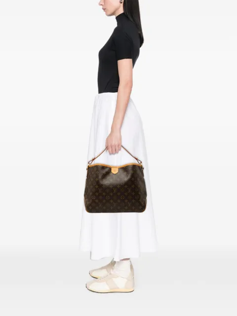 Louis Vuitton Pre-Owned 2012 Monogram Delightful PM tote bag