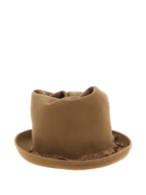 Yohji Yamamoto （ヨウジヤマモト）ハット - FARFETCH