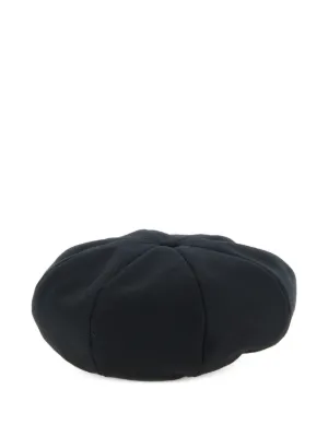 Yohji Yamamoto （ヨウジヤマモト）ハット - FARFETCH