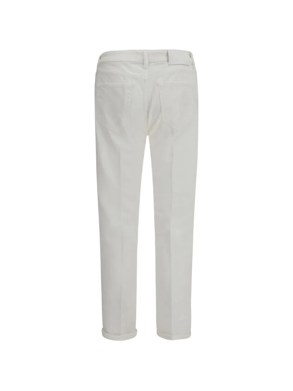 PT Torino Reggae broek Wit