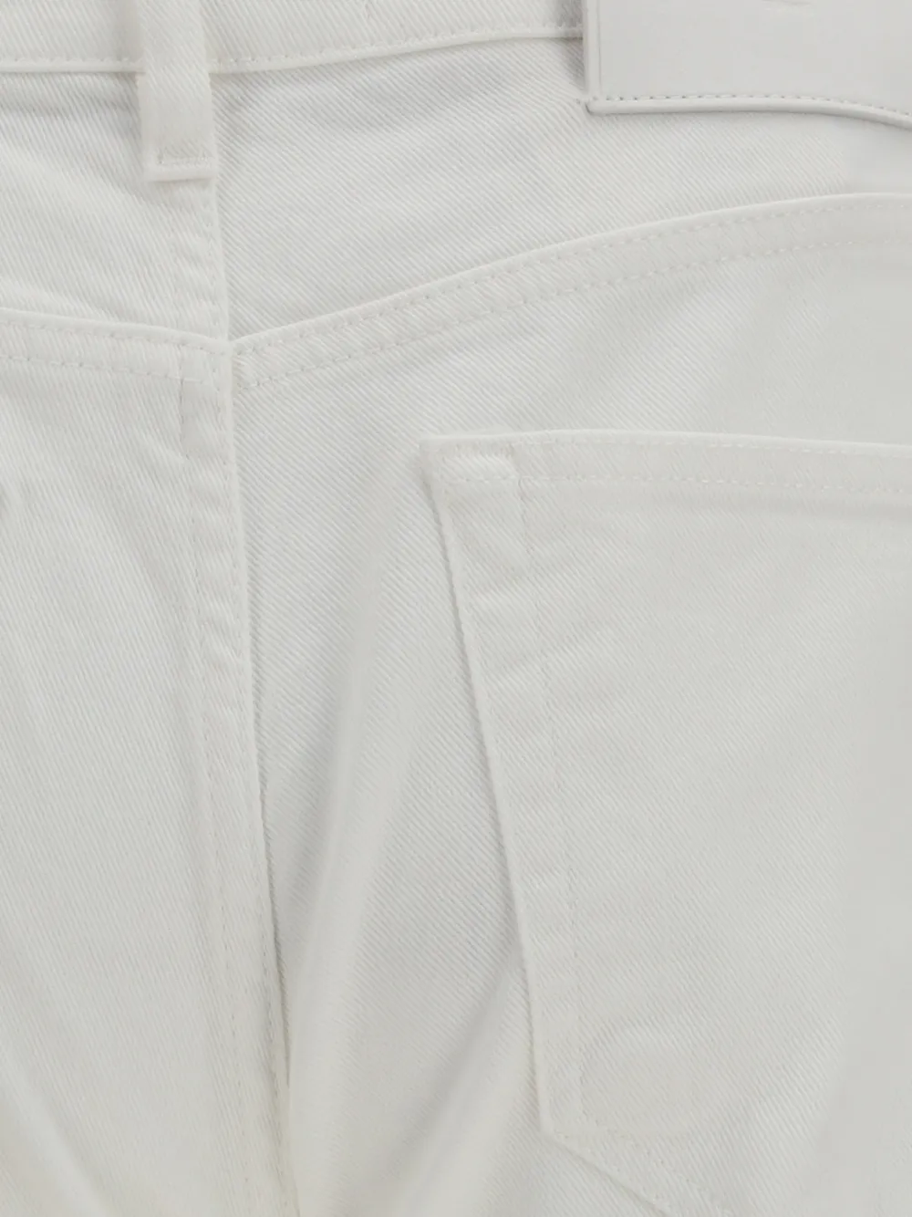 PT Torino Reggae broek Wit