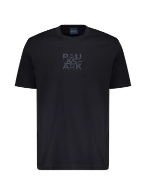 Stone Island 2100001 Organic Cotton Jersey regular-fit T-shirt
