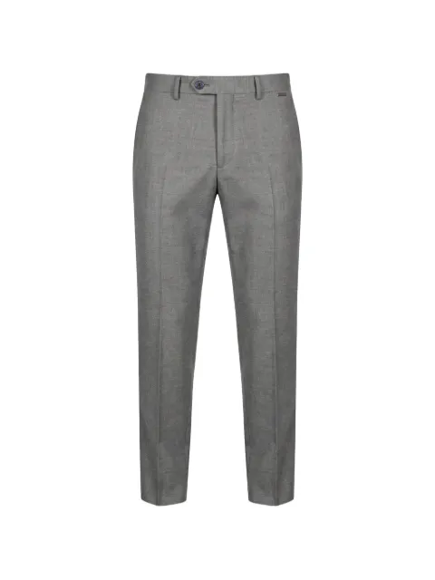 Moorer Aviano straight-leg tailored trousers