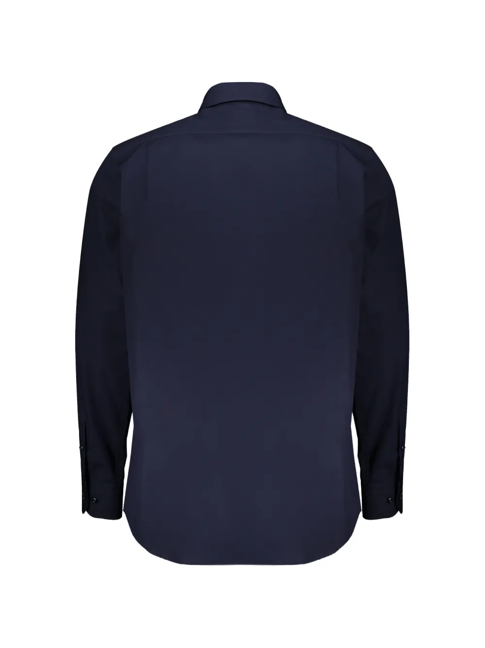Paul & Shark Button-down overhemd Blauw