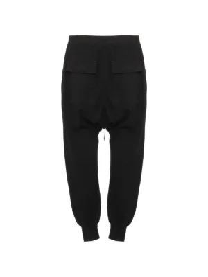 Rick Owens DRKSHDW メンズ サルエルパンツ通販 - FARFETCH