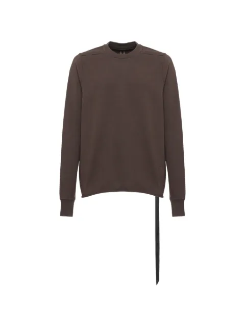 Rick Owens DRKSHDW hanging strap sweater