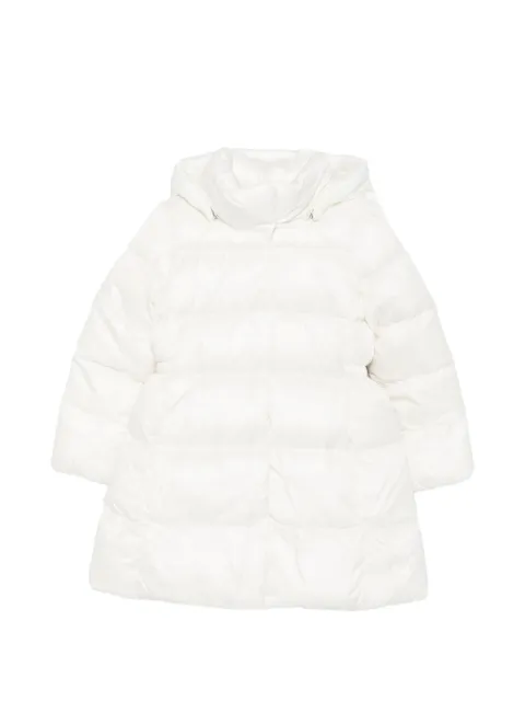 POLO RALPH LAUREN KIDS doudoune à capuche