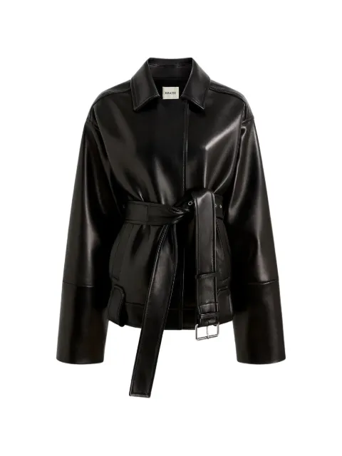 KHAITE Alder jacket