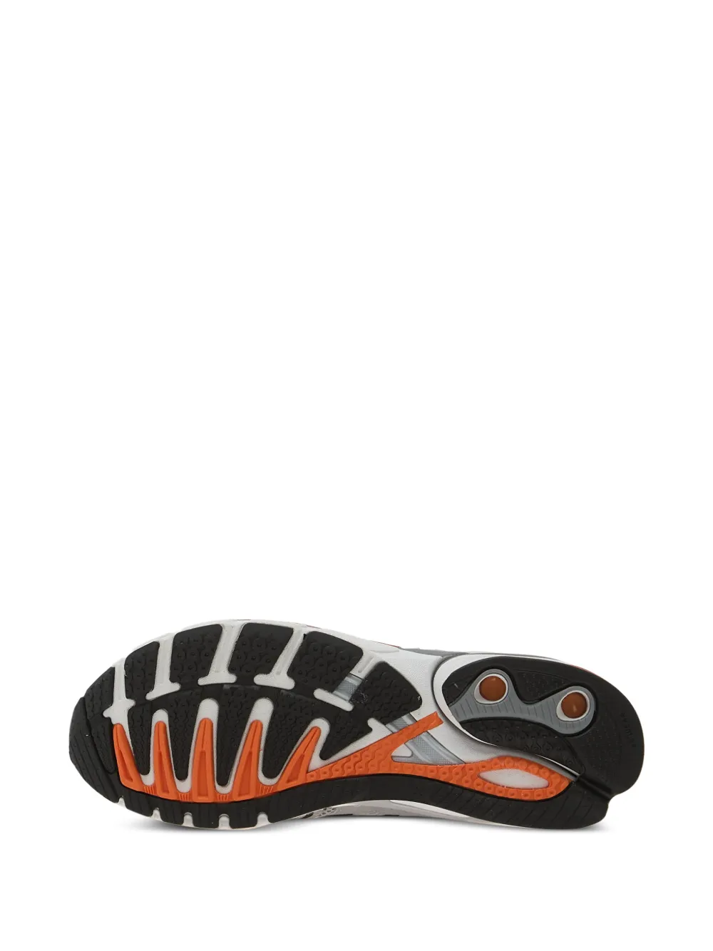 adidas Adistar Control 5 mesh sneakers Grijs