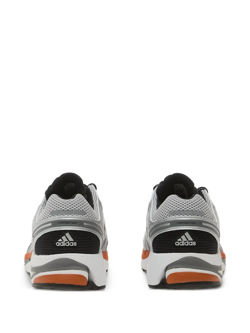 adidas Adistar Control 5 mesh sneakers Grijs