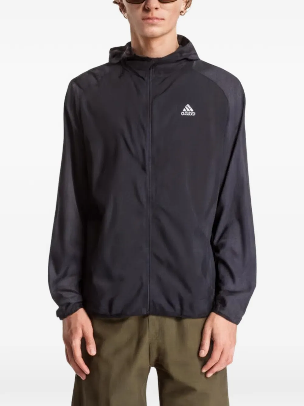 Nike ACG Aireez jacket Zwart