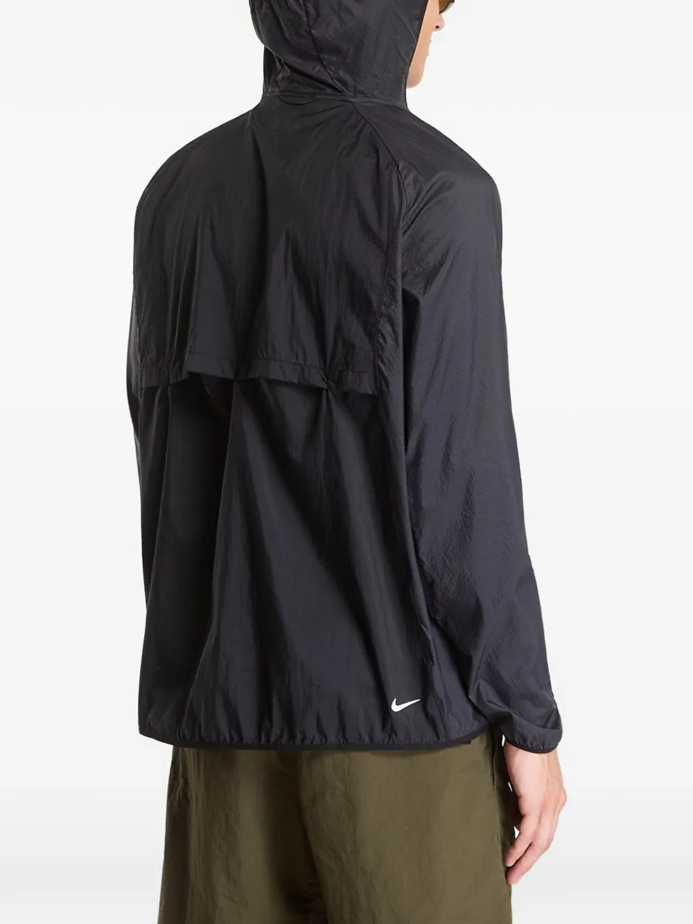 Nike ACG Aireez jacket Zwart