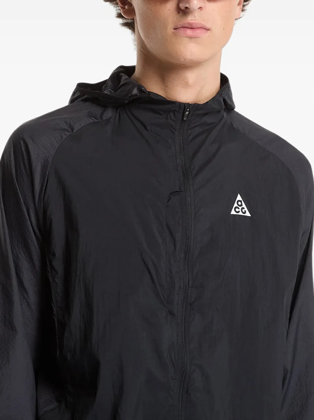 Nike ACG Aireez jacket Zwart