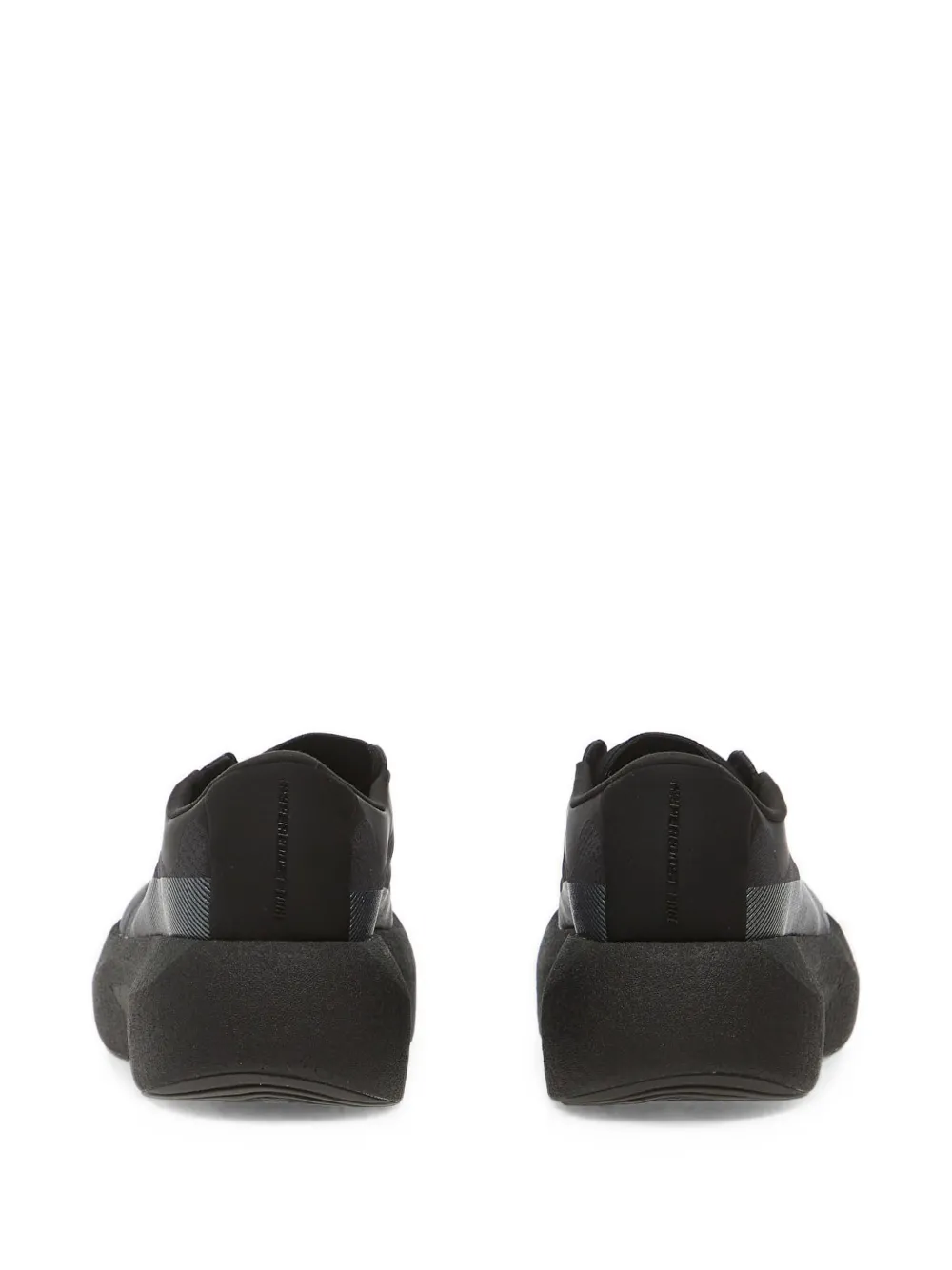 adidas Hyperboost Edge sneakers Zwart