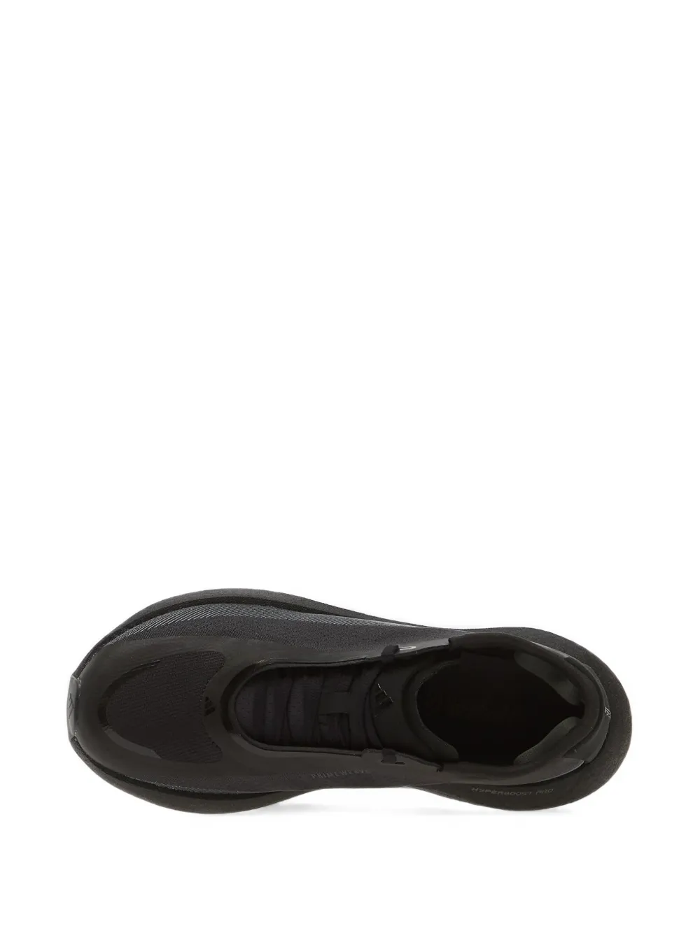 adidas Hyperboost Edge sneakers Zwart