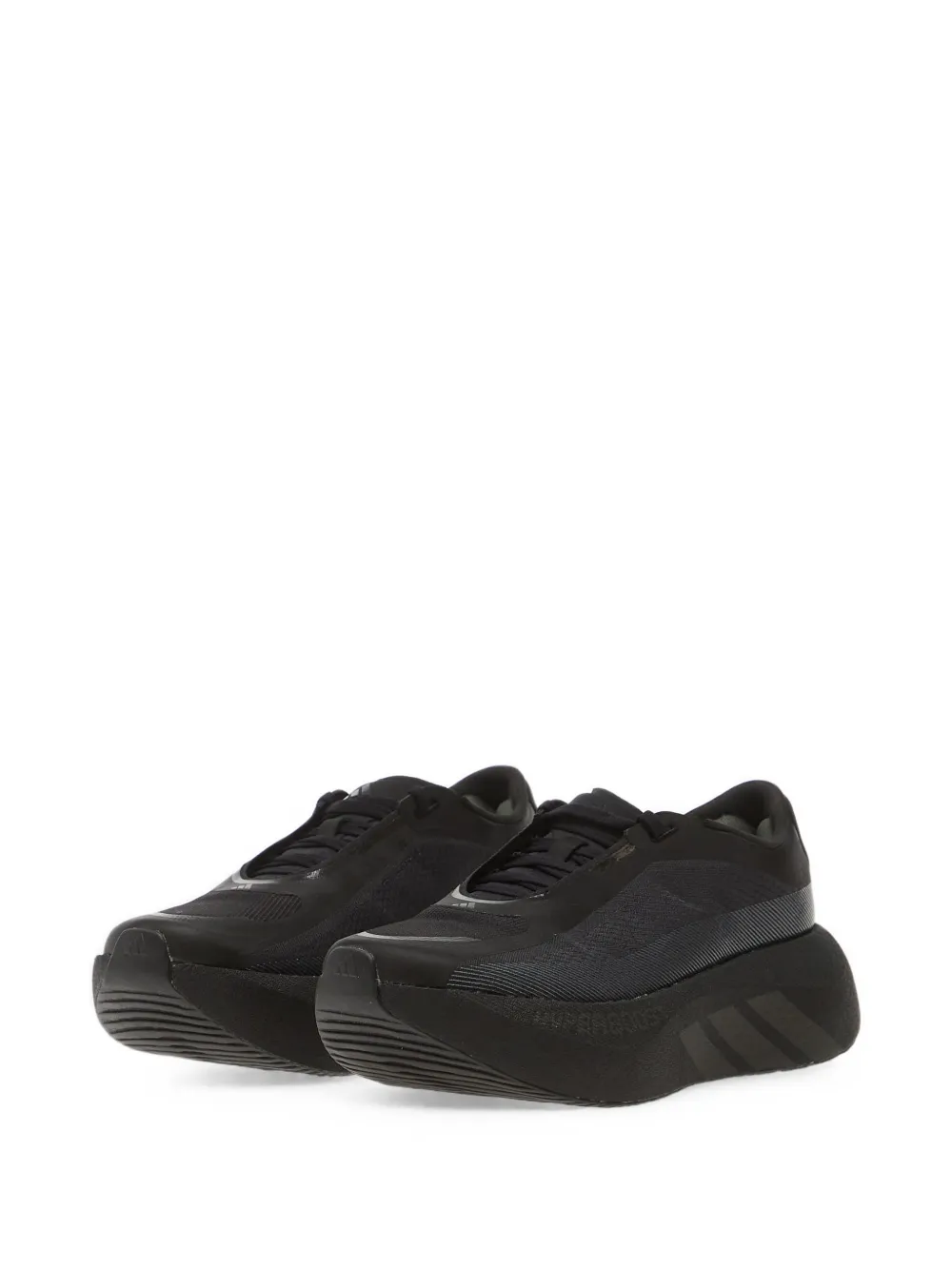 adidas Hyperboost Edge sneakers Zwart