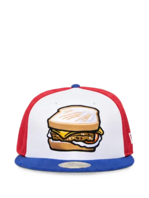 NEW ERA CAP Delmarva Shorebirds cap