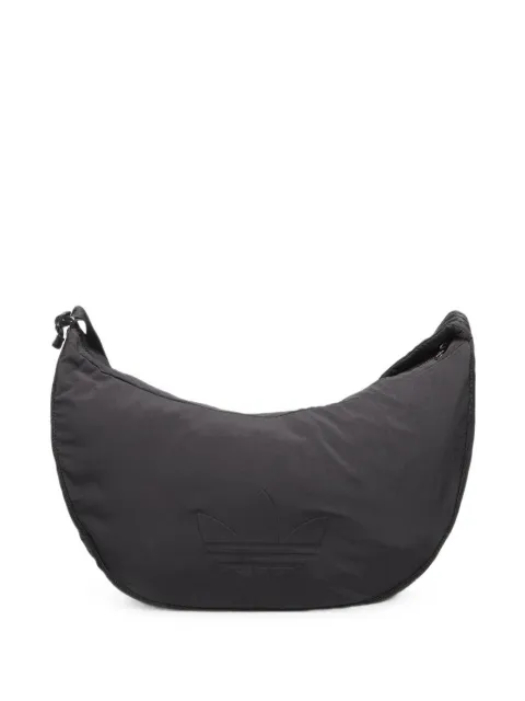 adidas Everyday Icons half-moon cross body bag