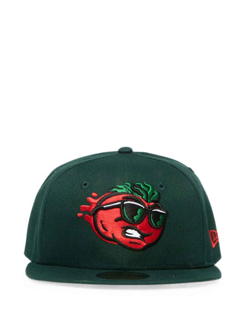 New Era Jersey Shore Blueclaws Cap In Green