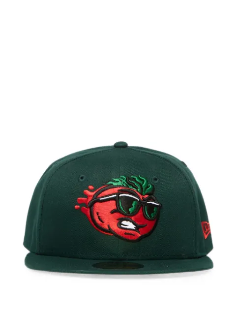 NEW ERA CAP Jersey Shore Blueclaws kasket
