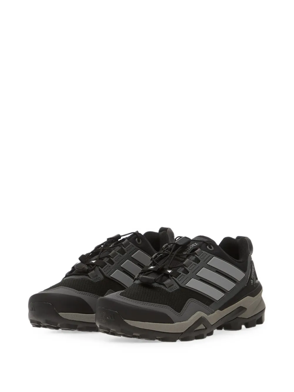 adidas Terrex Skychaser Gore-Tex sneakers Zwart