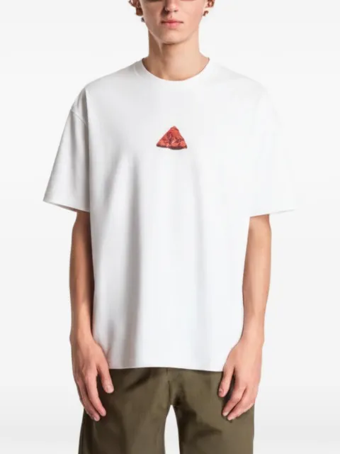 Nike футболка Dri-FIT с графичным принтом из коллаборации с ACG