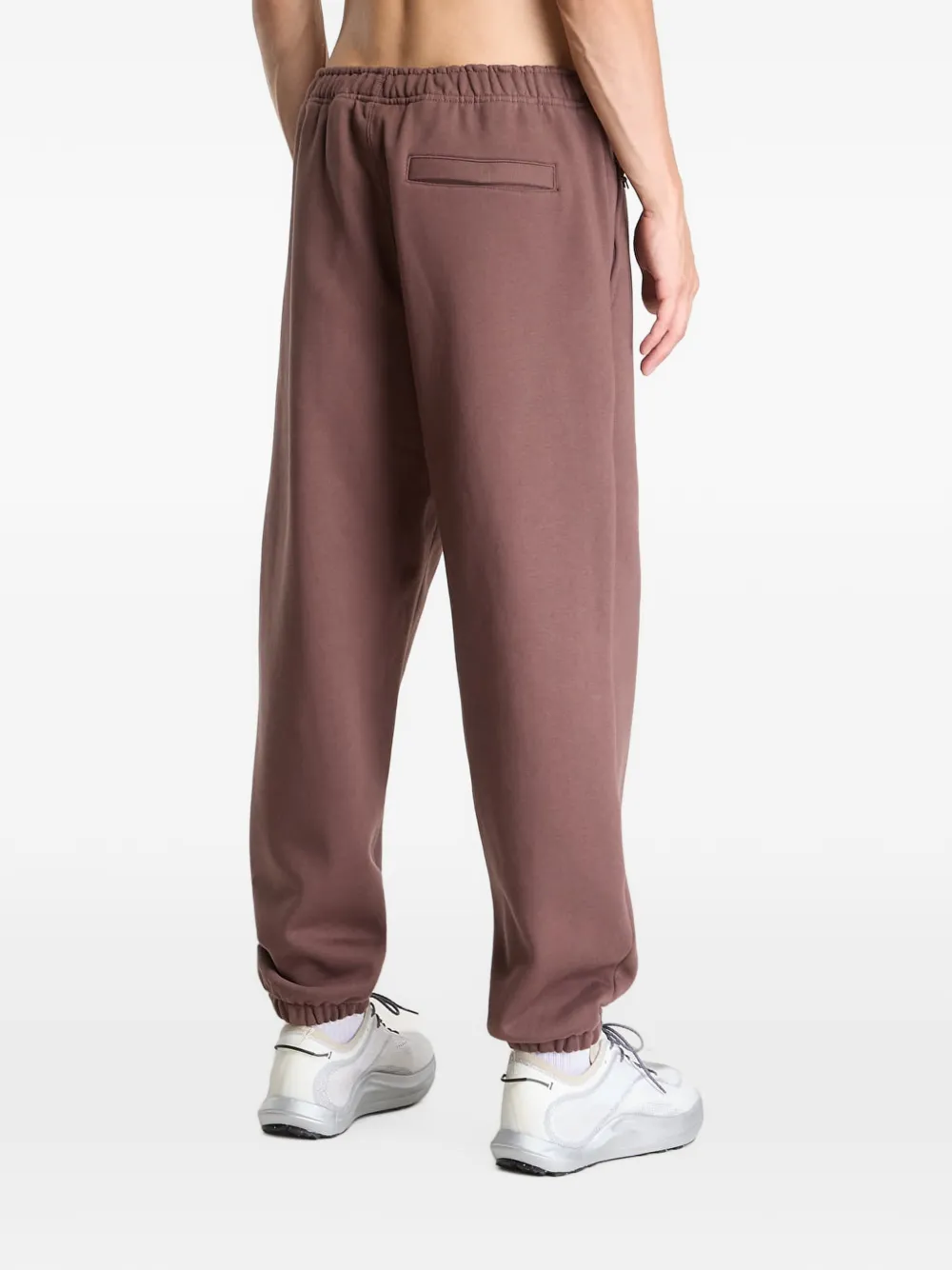 Nike ACG Tuff Fleece track pants Rood