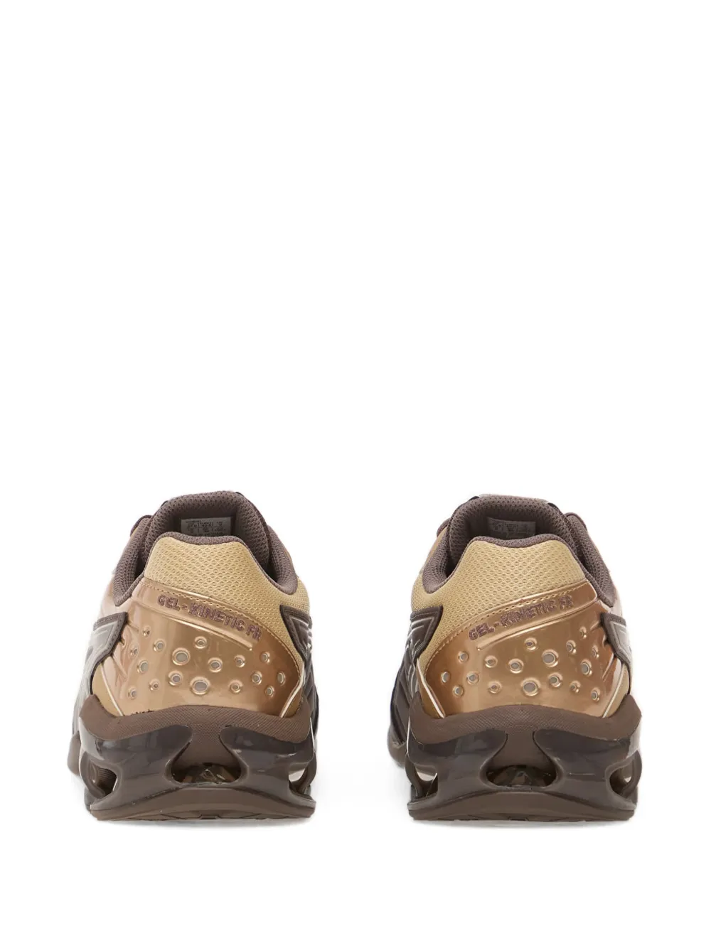 ASICS Gel-Kinetic Fr sneakers Bruin