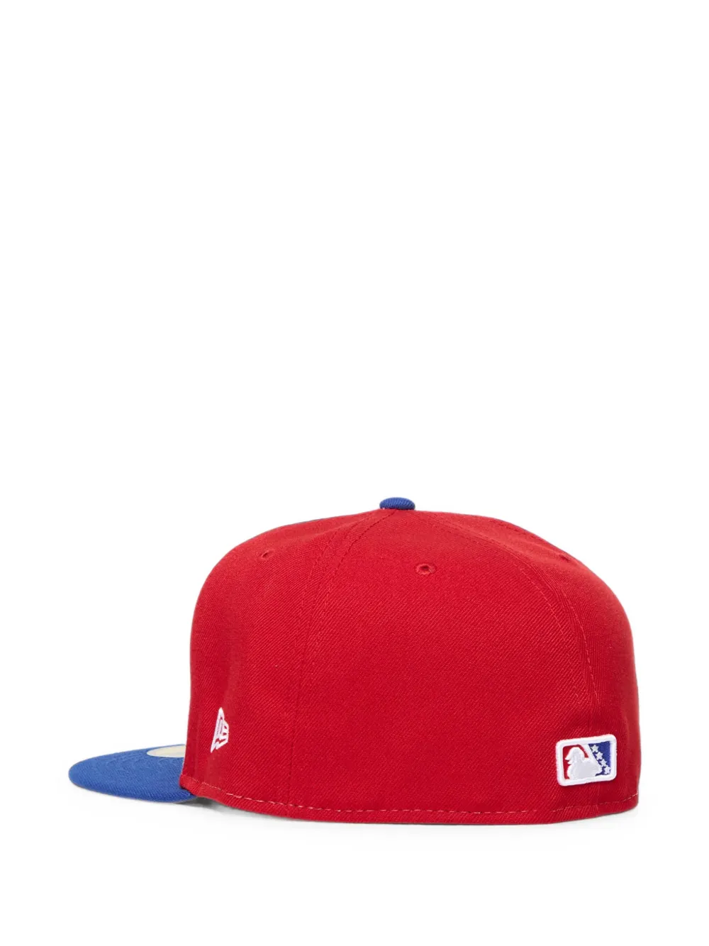 NEW ERA CAP Reading Fighting Phils pet Rood