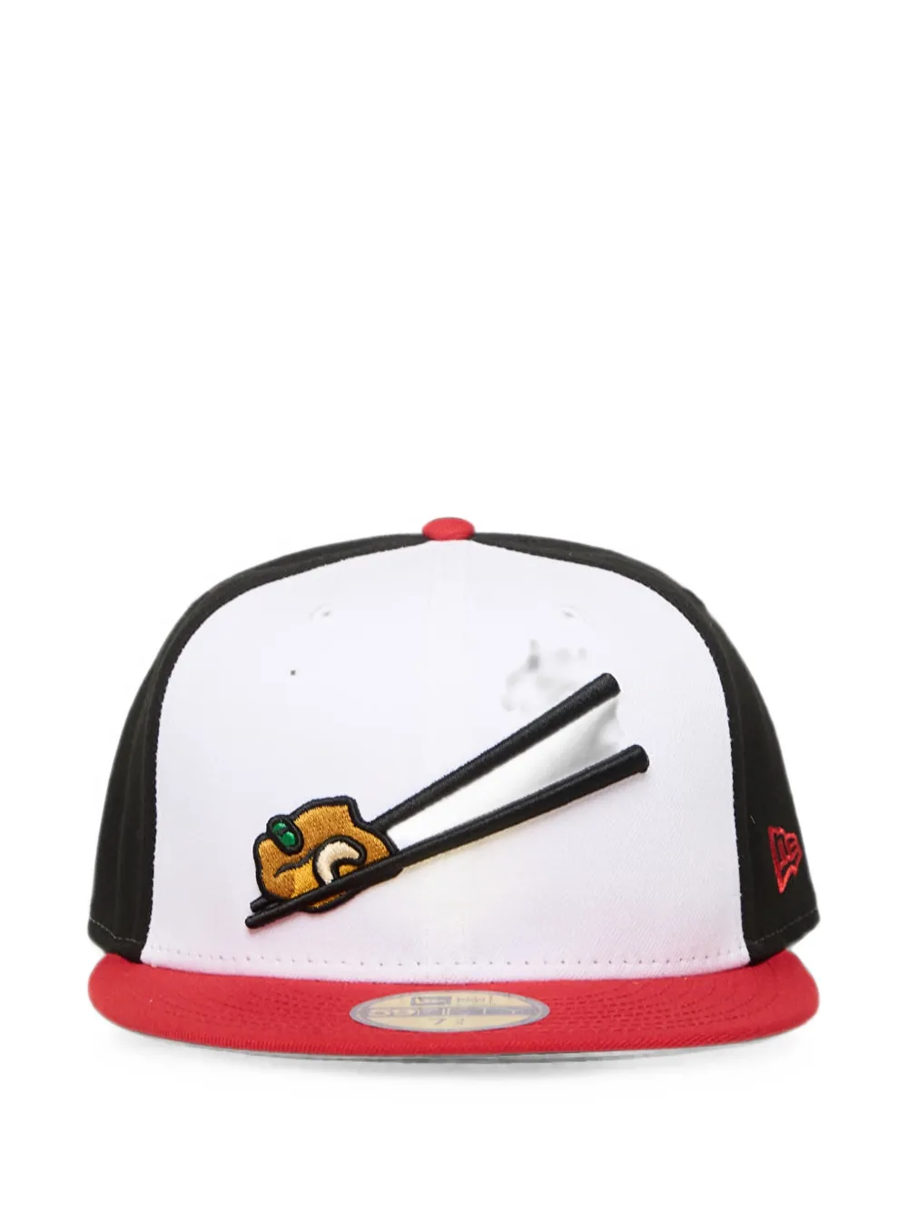 NEW ERA CAP Springfield Cardinals cap - Nero