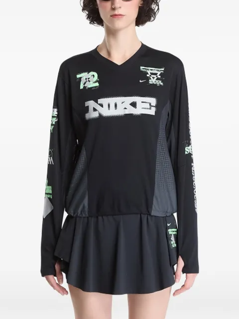 Nike Swift Dri-FIT long-sleeve T-shirt