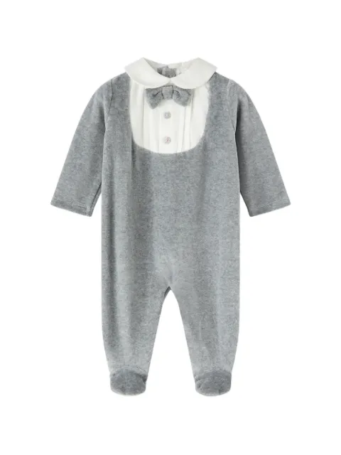 NANAN pijamas con detalle de moño
