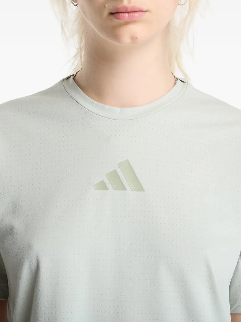adidas x FTSHP Terrex Stargazer T-shirt Groen