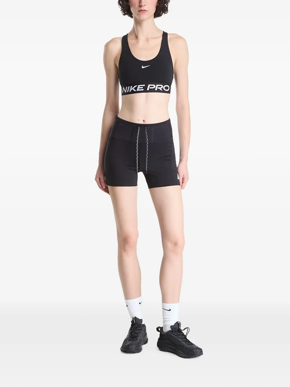 Nike ACG Dri-FIT shorts Zwart