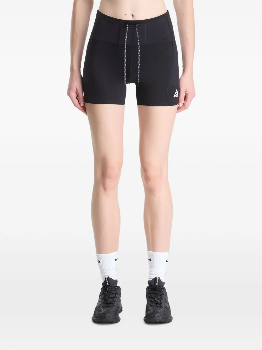 Nike ACG Dri-FIT shorts Zwart