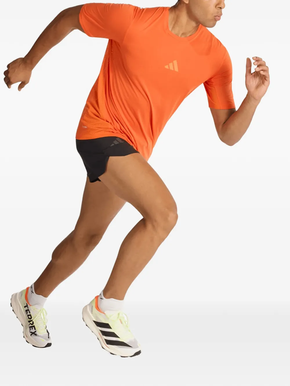 adidas Terrex Xperior Clima365 shorts Zwart