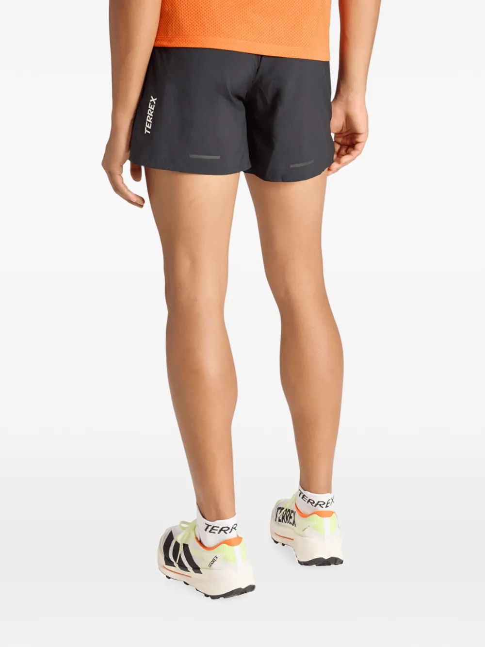 adidas Terrex Xperior Clima365 shorts Zwart
