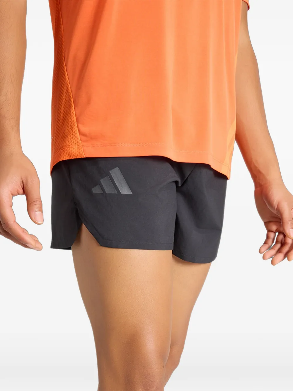 adidas Terrex Xperior Clima365 shorts Zwart
