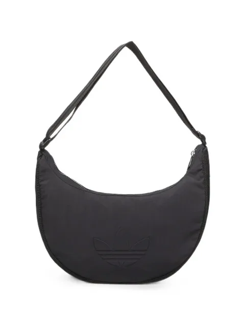 adidas Everyday Icons half-crescent shoulder bag