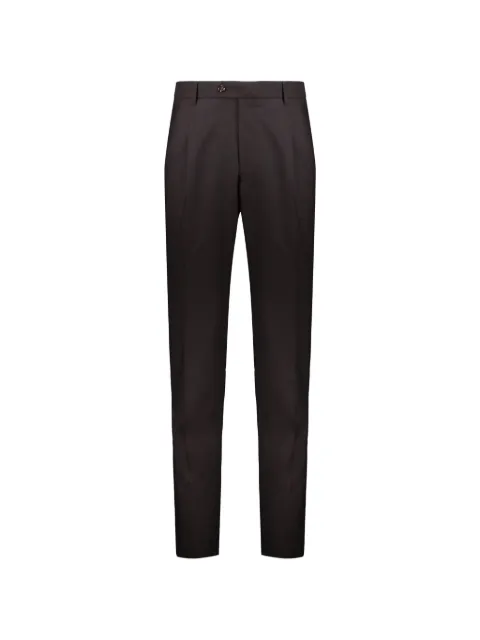 Moorer pantalones de vestir Jarvis