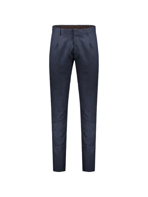 Moorer pantalones de vestir Montale-FSR