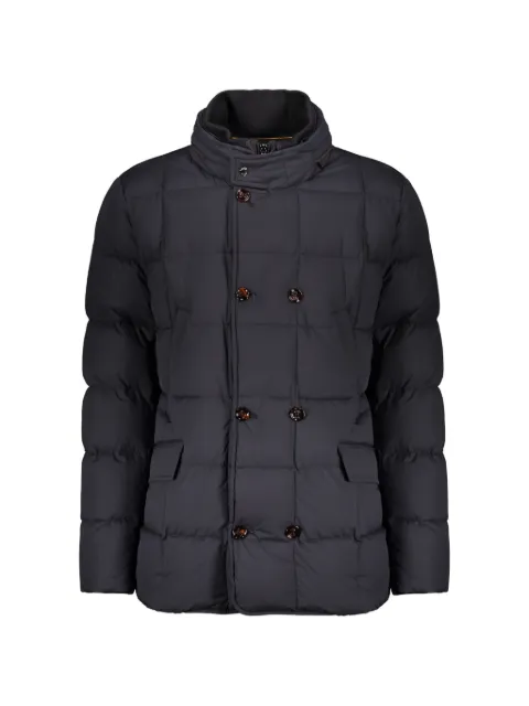 Moorer Gefütterte Cabanjacke